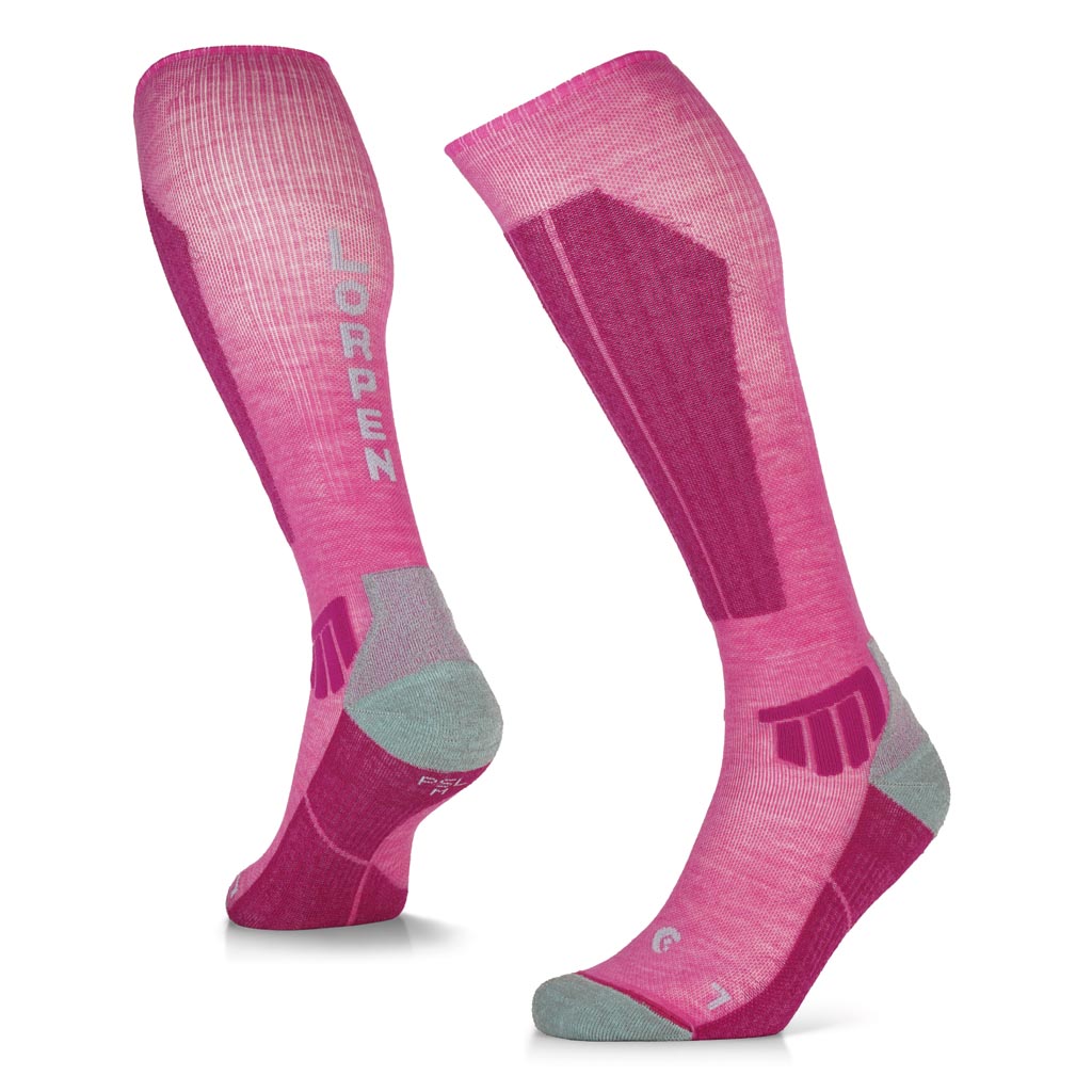 Image Lorpen PSL Pro Ski Light Unisex ROSE VIOLET S